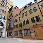 Luxury Piccadilly Circus Apartment