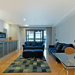 Luxury Piccadilly Circus Apartment