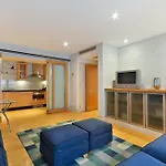 Luxury Piccadilly Circus Apartment