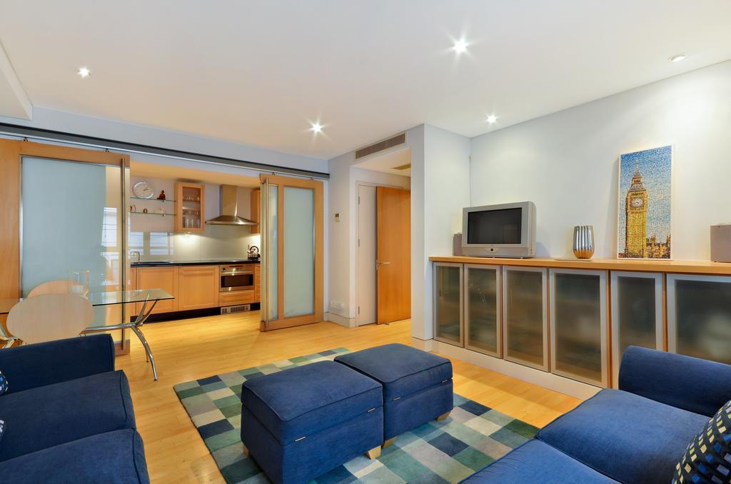 Apartment Luxury Piccadilly Circus