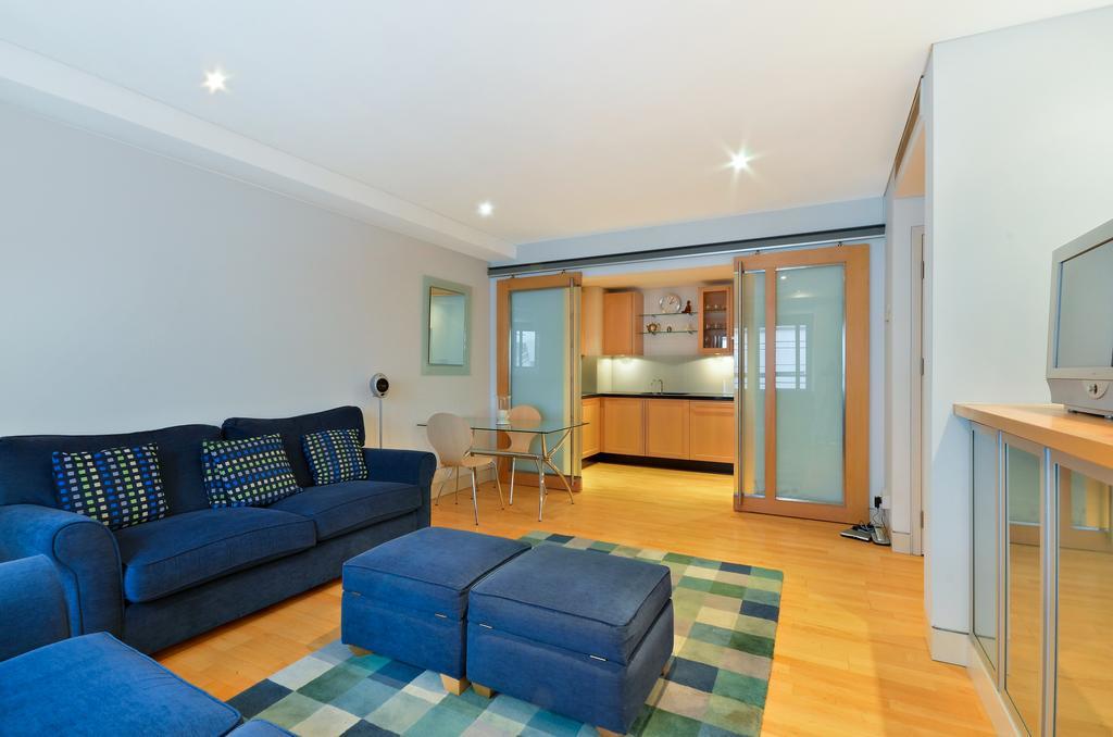 Luxury Piccadilly Circus Apartment *